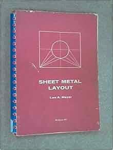 books on metal fabrication|sheet metal layout books.